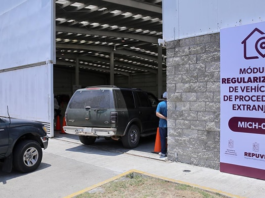 Requisitos para regularizar autos chocolate en Michoacán