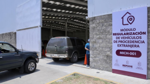 Requisitos para regularizar autos chocolate en Michoacán