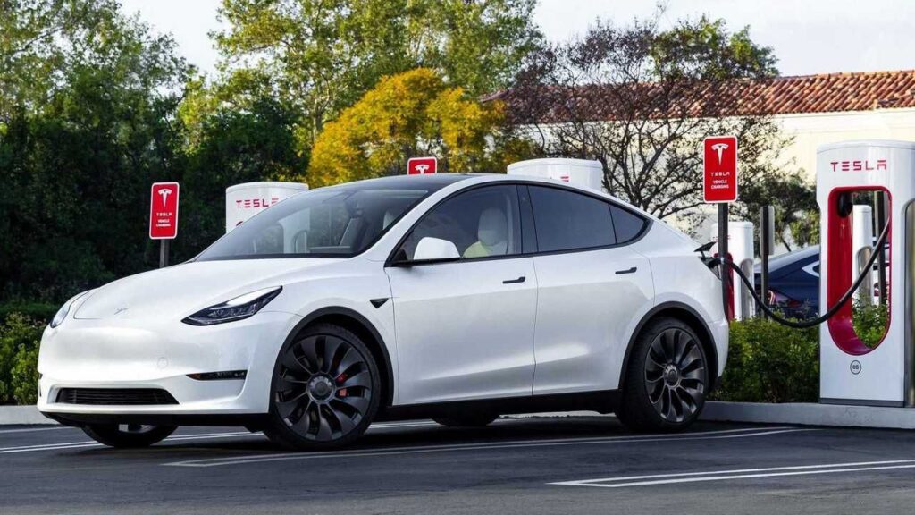 Cuanto cuesta un auto Tesla en USA (2023) Gossip Vehiculos