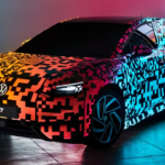 VW ID.7 2024