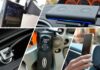 Venta de accesorios para autos