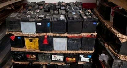 used battery sales near me