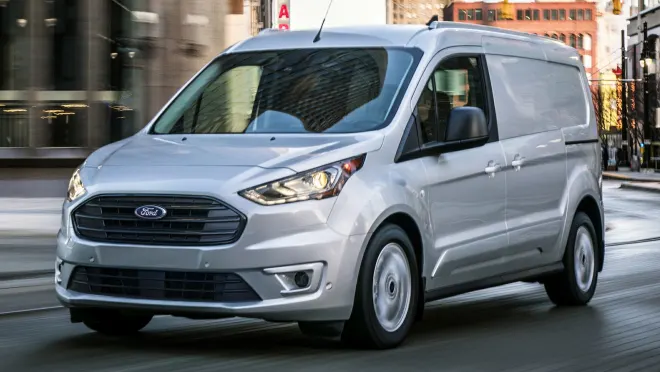 Las 9 Mejores minivans o vans grandes del 2023