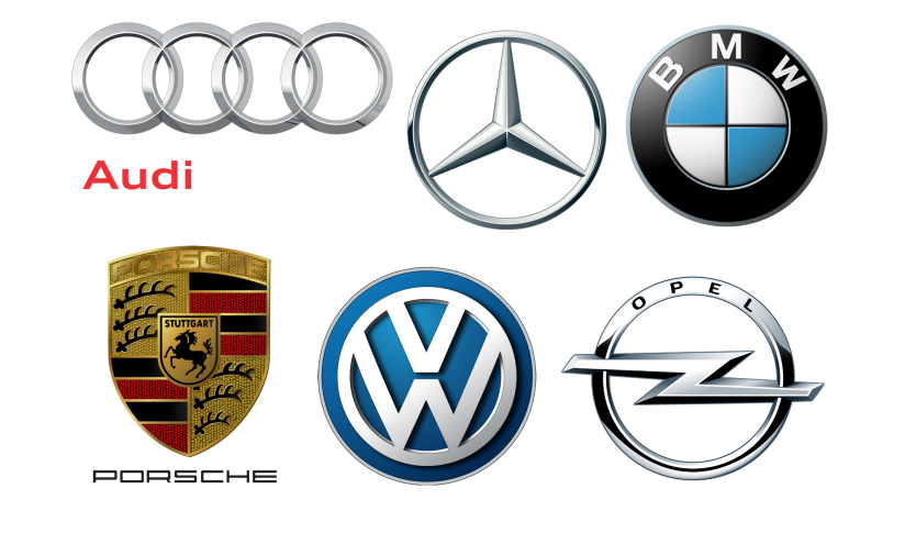 10 mejores marcas de automóviles alemanas