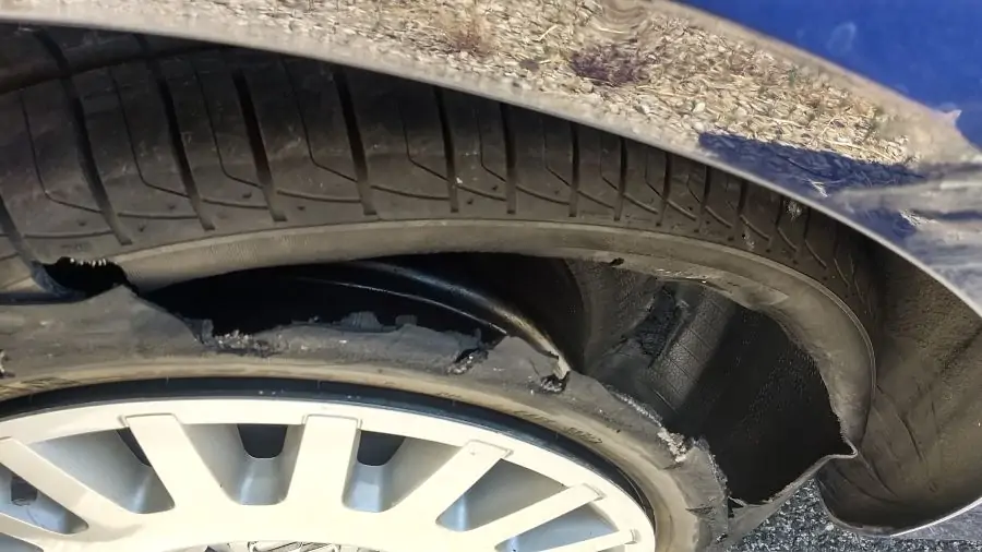 Las 7 peores marcas de neumáticos que se deben evitar (actualizados de 2023)