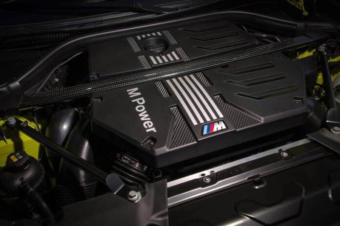BMW X4 M 2023: Precio, motor, interior, ficha técnica (+ Imágenes y ...