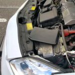 Toyota Prius: problemas de baterías (+Solución)