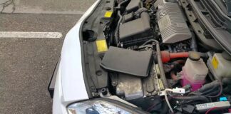 Toyota Prius: problemas de baterías (+Solución)
