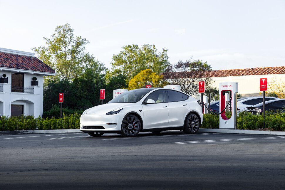 ¿Cuánto cuesta cargar un Tesla en Estados Unidos 2023?