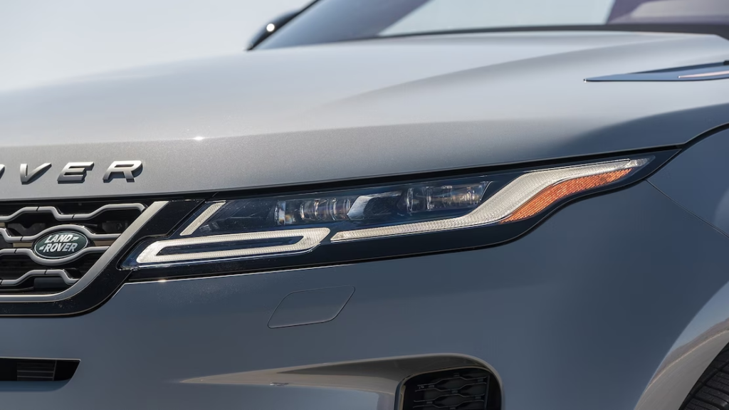 Land Rover Range Rover Evoque 2023: Precios, interior, motor, ficha técnica (imágenes y videos)