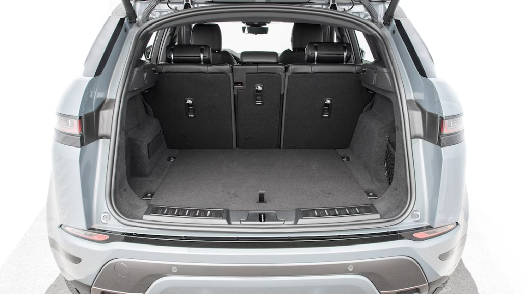 Land Rover Range Rover Evoque 2023: Precios, interior, motor, ficha técnica (imágenes y videos)