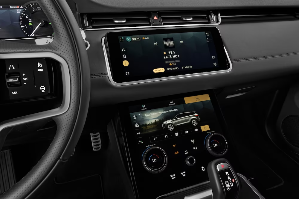 Land Rover Range Rover Evoque 2023: Precios, interior, motor, ficha técnica (imágenes y videos)