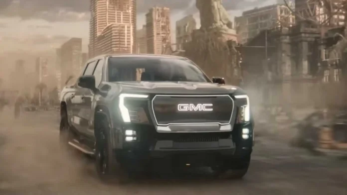 Car commercials and teaser for the Super Bowl 2023
