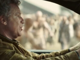 GM lanza comercial de autos inspirado en Netflix