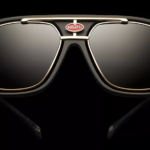 Collection One, Primeros lentes de sol de Bugatti