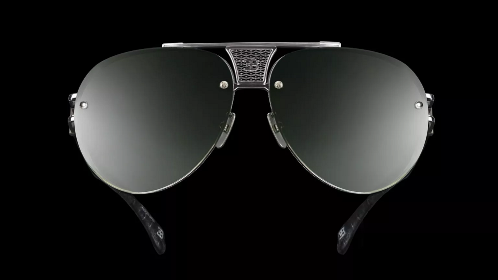 Collection One, Bugatti's first sunglasses