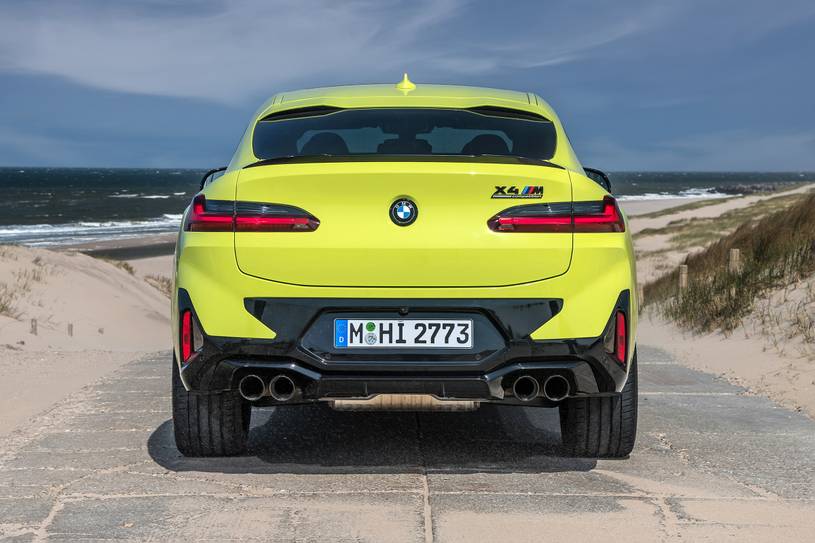 BMW X4 M 2023
