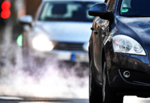 Europa prohíbe venta de autos nuevos a gasolina para 2035