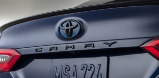 Fallas más comunes del Toyota Camry