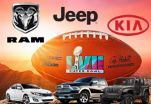 RAM y Jeep regresan al Super Bowl 2023
