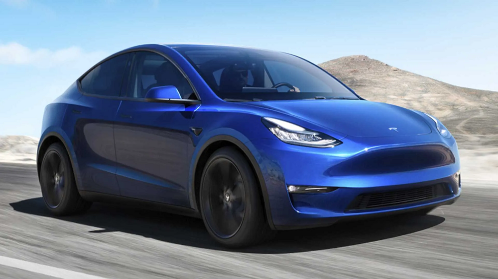 Tesla Model Y en el podio de los autos eléctricos más vendidos en Europa en 2022