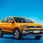 Volkswagen Taigun 2023 en México