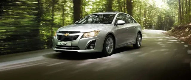 Chevrolet Cruze Reliability and Common Problems