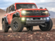 Ford Bronco Raptor 2023: Precios, novedad, motor, interior, ficha técnica (imágenes y videos)