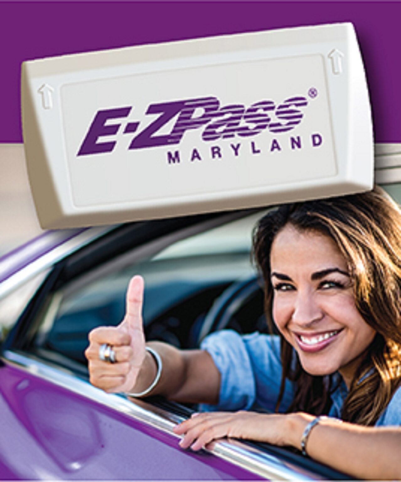 Dónde puedo comprar un E ZPass en Maryland Gossip Vehiculos