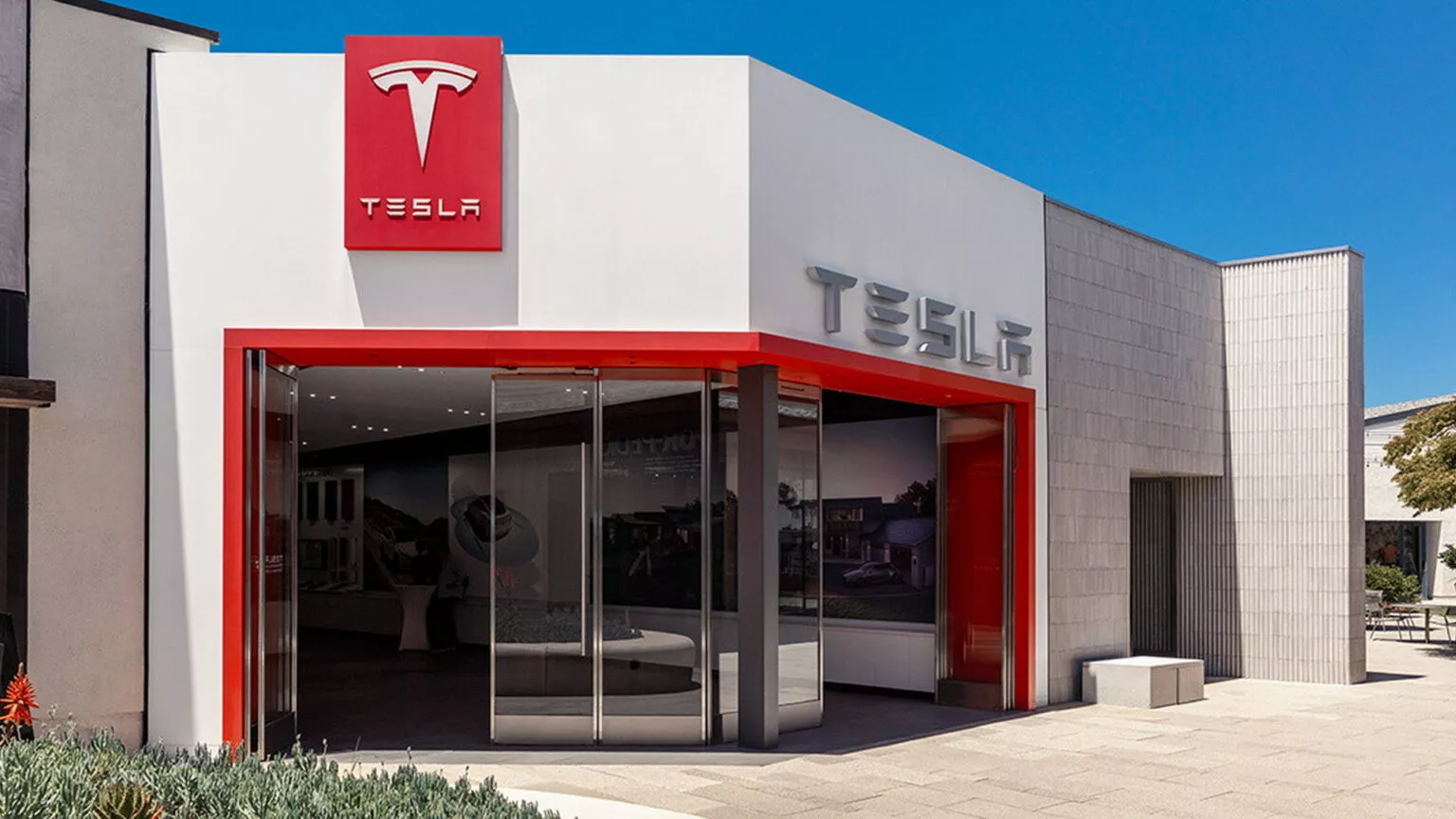 Elon Musk habla sobre el próximo eléctrico pequeño de Tesla