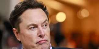 Elon Musk ya no es el hombre más rico del mundo