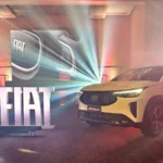 FIAT Fastback