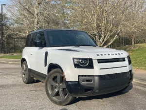 LAND ROVER DEFENDER 90 2023