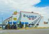 LLANTERAS EN EL PASO