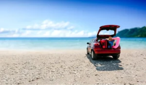 MEJORES CARROS PARA IR A LA PLAYA