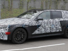 MERCEDES-BENZ CLASE E