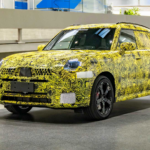 Mini Countryman Electric 2024