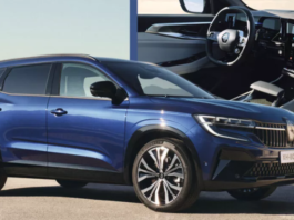 RENAULT ESPACE