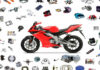 accesorios para motos