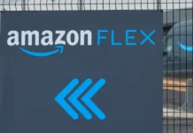 Requisitos para trabajar en Amazon Flex USA