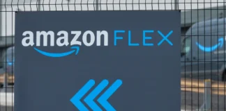 Requisitos para trabajar en Amazon Flex USA