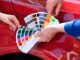 Mejor marca de pintura automotriz