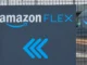 Requisitos para trabajar en Amazon Flex USA