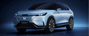 Honda Prologue 2024: Precios, interior, motor, exterior (Imágenes y videos)