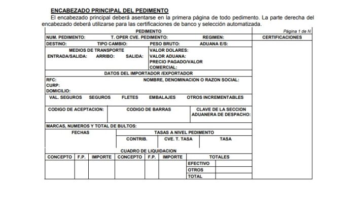 Como Sacar El Pedimento De Un Carro Americano Gossip Vehiculos 5936