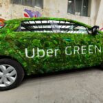Que es Uber Green