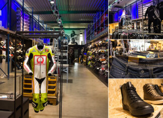tienda de motos cerca de mi