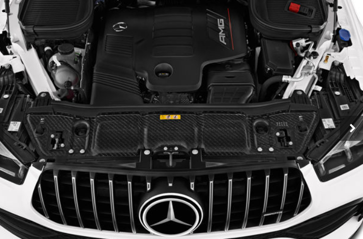 Mercedes-Benz Class GLE 2023: Precios, motor, interior, especificaciones (Imágenes y videos)