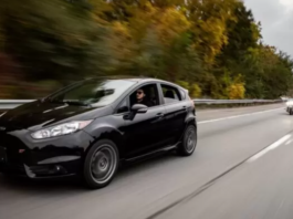 AUTOS FAVORITOS POR LOS JÓVENES EN CHILE