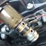 CÓMO FUNCIONA UNA VÁLVULA SOLENOIDE